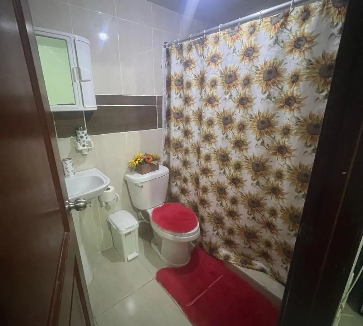 Tu Hogar En Ciudad Juan Bosch Lägenhet Santo Domingo