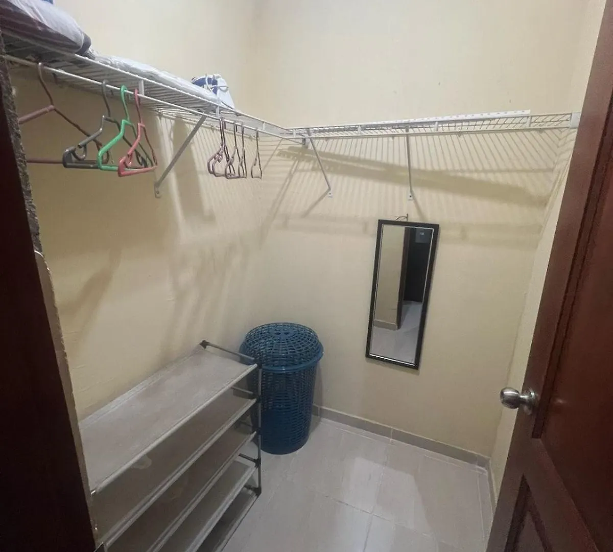 Tu Hogar En Ciudad Juan Bosch Lägenhet Santo Domingo 0*,